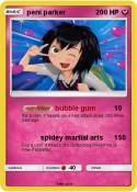 peni parker