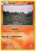 kerkhof