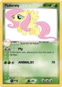 Fluttershy