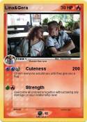 Lina&Gera