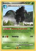 Godzilla