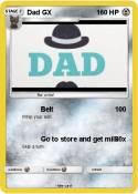 Dad GX