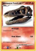Ignosaurus