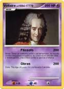 Voltaire
