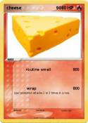 cheese 90 