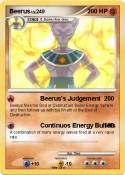 Beerus