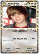 Justin Bieber Justin Bieber