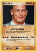 John Cena