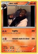 deez nuts