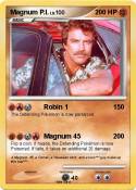 Magnum P.I.