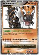 MTyrantrum