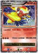 Infernape