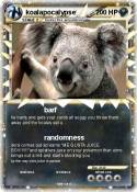 koalapocalypse