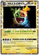 SMILE ELEMENTS