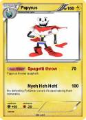 Papyrus