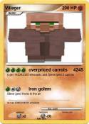 Villager