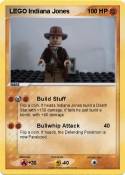 LEGO Indiana