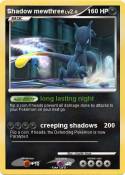 Shadow mewthree