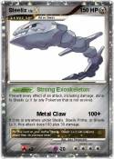 Steelix