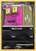 octostamp DX