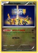Nexo Knights