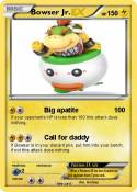 Bowser Jr.