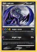 dark zekrom