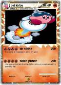 jet kirby