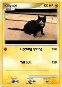 Kitty
