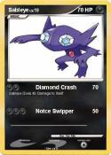 Sableye