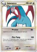 Salamence
