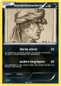 StandenSamenleving