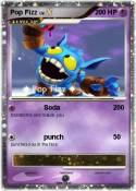 Pop Fizz