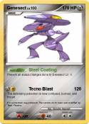 Genesect
