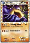 Machamp