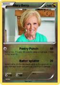 Mary Berry