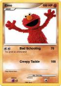 Elmo