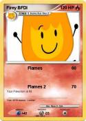 Firey BFDI