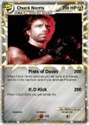 Chuck Norris