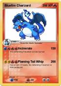 Bluefire