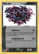 dark star