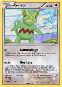 Kecleon