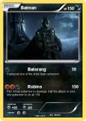 Batman