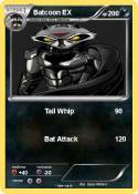 Batcoon EX