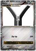 Zipper