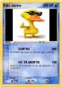 Pato Joinha