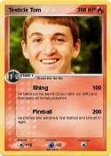 Testicle Tom