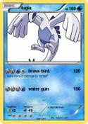 lugia