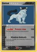 Darktail