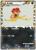 Scrafty